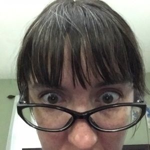 Meet your Posher, Rebecca